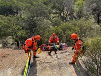 Wonthaggi VICSES celebrates 50th anniversary with a free fitness event post image