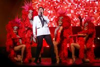 Rock 'n' roll returns to Wonthaggi as Shake Rattle 'n' Roll brings the golden era back to life post image