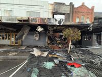 New illicit tobacco laws expose federal failure says Aldred post image