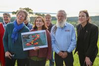 Sand mining overlay lifted in win for woodlands campaigners post image