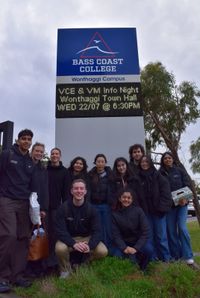 Legal lessons roll into Bass Coast post image