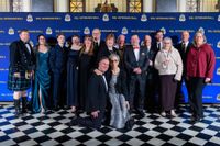 Wonthaggi veterans join grand gathering post image