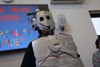Bass Coast students bring 'A Symphony of Stories' to life for Book Week post image