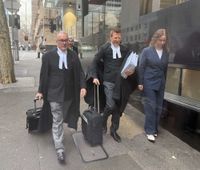 Appeal court to decide if Erin Patterson dies in prison post image