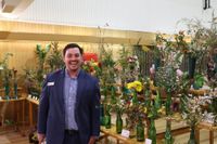 Leongatha Daffodil & Floral Show continues to delight post image