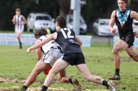 'Magnificent' effort puts Power on the park at Wonthaggi post image