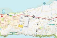 ROAD CLOSED: Phillip Island Road San Remo. Motorcyclist dies following San Remo collision post image