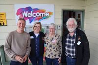 Could Wonthaggi open a winter homeless shelter? post image