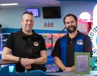 Phillip Island Tenpin bowls’em over in Bass Coast Business Awards post image