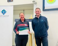 South Gippsland groups share $122,959 in council grants post image
