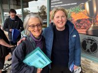 Wonthaggi Winter Shelter info session today Thursday Aug 6 post image