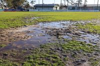Wonthaggi oval condition questioned as clubs go to the league post image