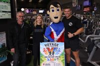 Wonthaggi ready to run for very special kids post image
