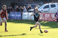 Power crush Maffra by 101 points post image