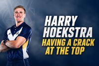 Koony-Leongatha RSL cricketer making his mark with the Vics post image