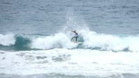 Young surfer making waves for Victoria post image