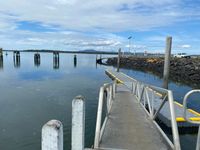 Port Welshpool’s new accessible pontoon opens post image