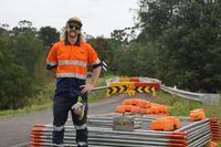 Made in the U.S.A. Christmas deadline looms for Stewart Road bridge post image