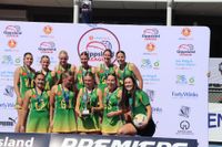 Parrots’ defensive pressure and versatility deliver Premiership post image