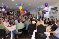 Past Parrots flock to Grand Final Breakfast post image