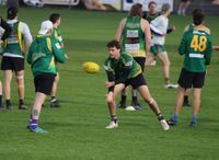 Gippsland Grand Final: No changes for Moe or Leongatha post image