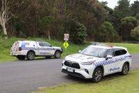 Local theft spike prompts police warning post image