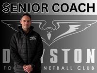 Magpies welcome new head coach post image