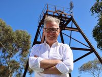 Labor’s Buckingham promises ideas over insults in the fight for Bass post image