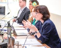 Childcare places sit empty in the regions as report lands post image