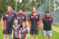 Poowong-Loch cricket back from recess post image