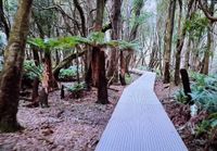 Important Wilsons Prom walk reopened for the holidays post image