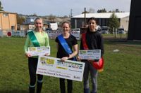 Racing for $1500… in gumboots? post image