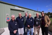Almost $10,000 for Inverloch Men’s Shed safety upgrade post image