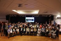 Bass Coast's biggest citizenship ceremony of the year post image