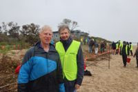 Inverloch’s fight to protect surf club continues post image