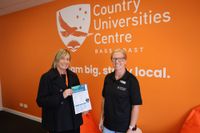 Monash Uni to launch local allied health course post image