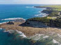 Spectacular coastal views restored at Eagles Nest lookout post image