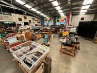 Inverloch Men’s Shed launches 8-week fine woodworking course post image