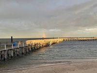 Council rejects Brighton style sea baths for Phillip Island post image