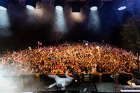 Second release tickets vanish for NYE On The Hill post image