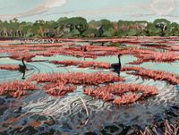 Local artists among 33 selected for Gippsland touring exhibition post image