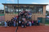 Demolition begins at historic courts post image