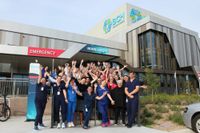 Wonthaggi backs homegrown health workforce post image