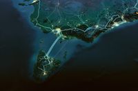 Marinus Link cleared for construction with Australia’s first offshore transmission licence post image