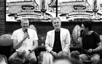 AFL legends draw full house at Phillip Island RSL post image