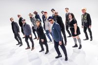 ARIA-winning orchestra brings the party to San Remo post image