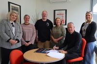 Three-year partnership secures the future of Inverloch Equinox Festival post image