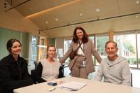 Expo shines a caring light on heroes of the sandwich generation post image