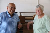 Annual dinner celebrates State Coal Mine’s beginnings as a tourist attraction post image