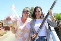 Volunteers unite for upcoming Bayside Health fete in Wonthaggi post image